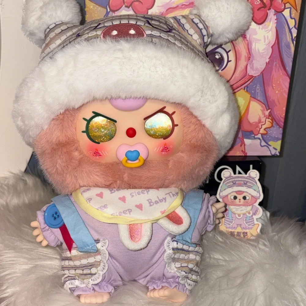 Baby three 400% - Picture 5 of 7